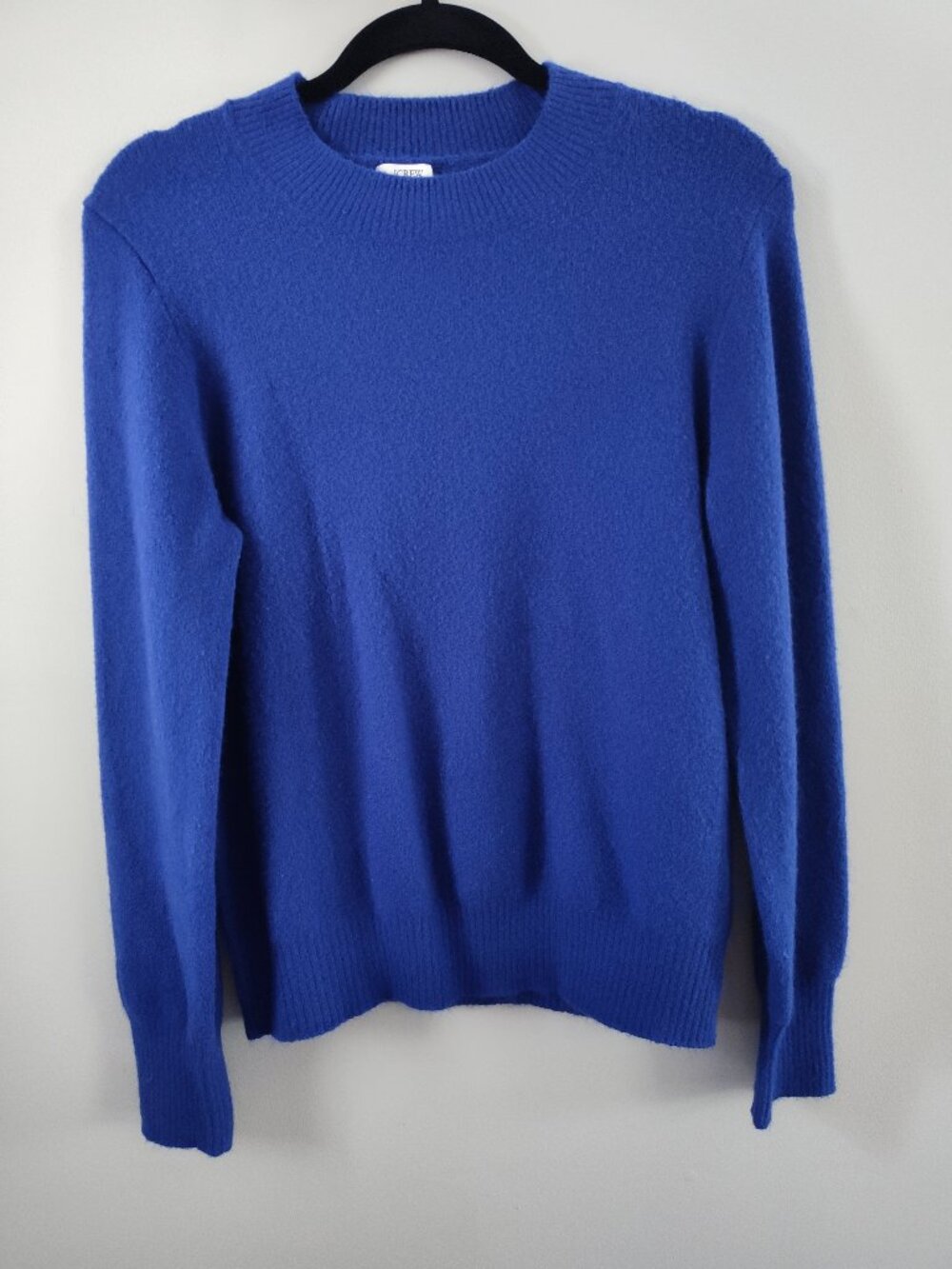 J Crew Extra Soft Sweater